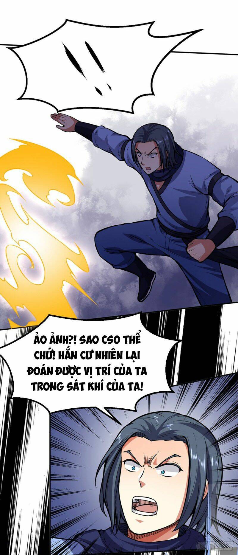 Chương 250 - Trang 32