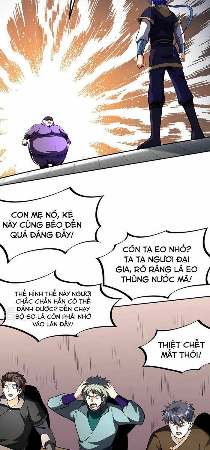 Chương 251 - Trang 15