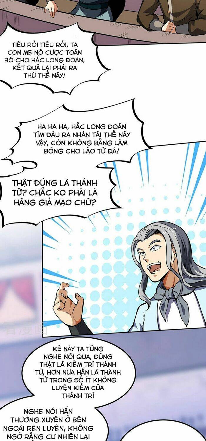 Chương 251 - Trang 16
