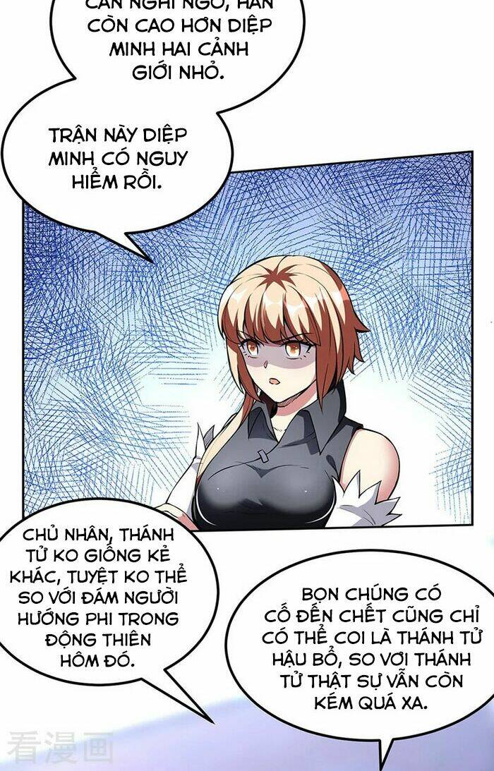 Chương 251 - Trang 18