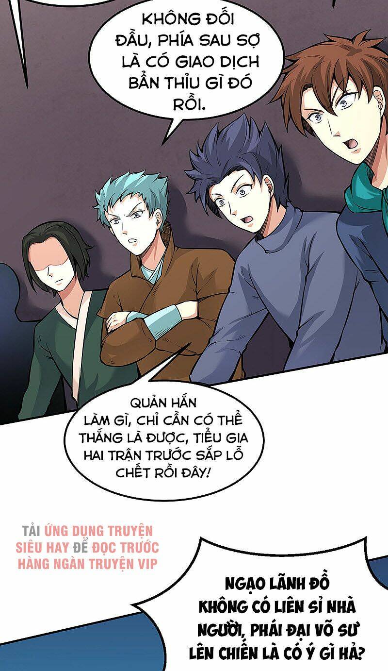 Chương 253 - Trang 21