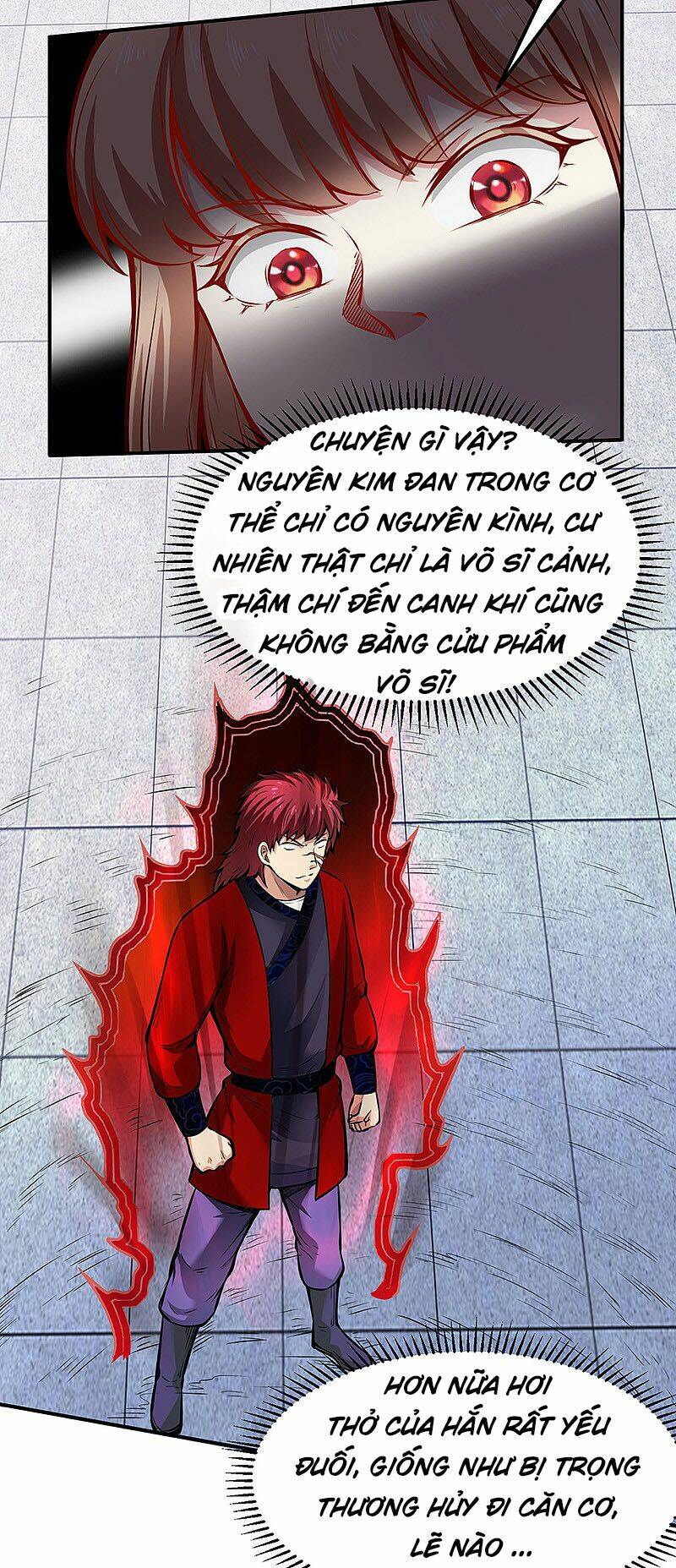Chương 253 - Trang 25