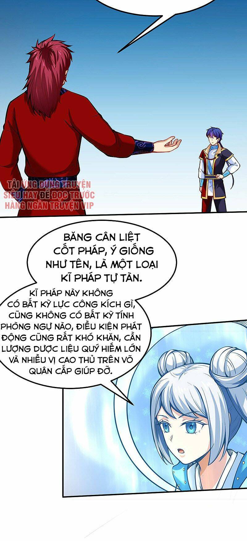 Chương 253 - Trang 27
