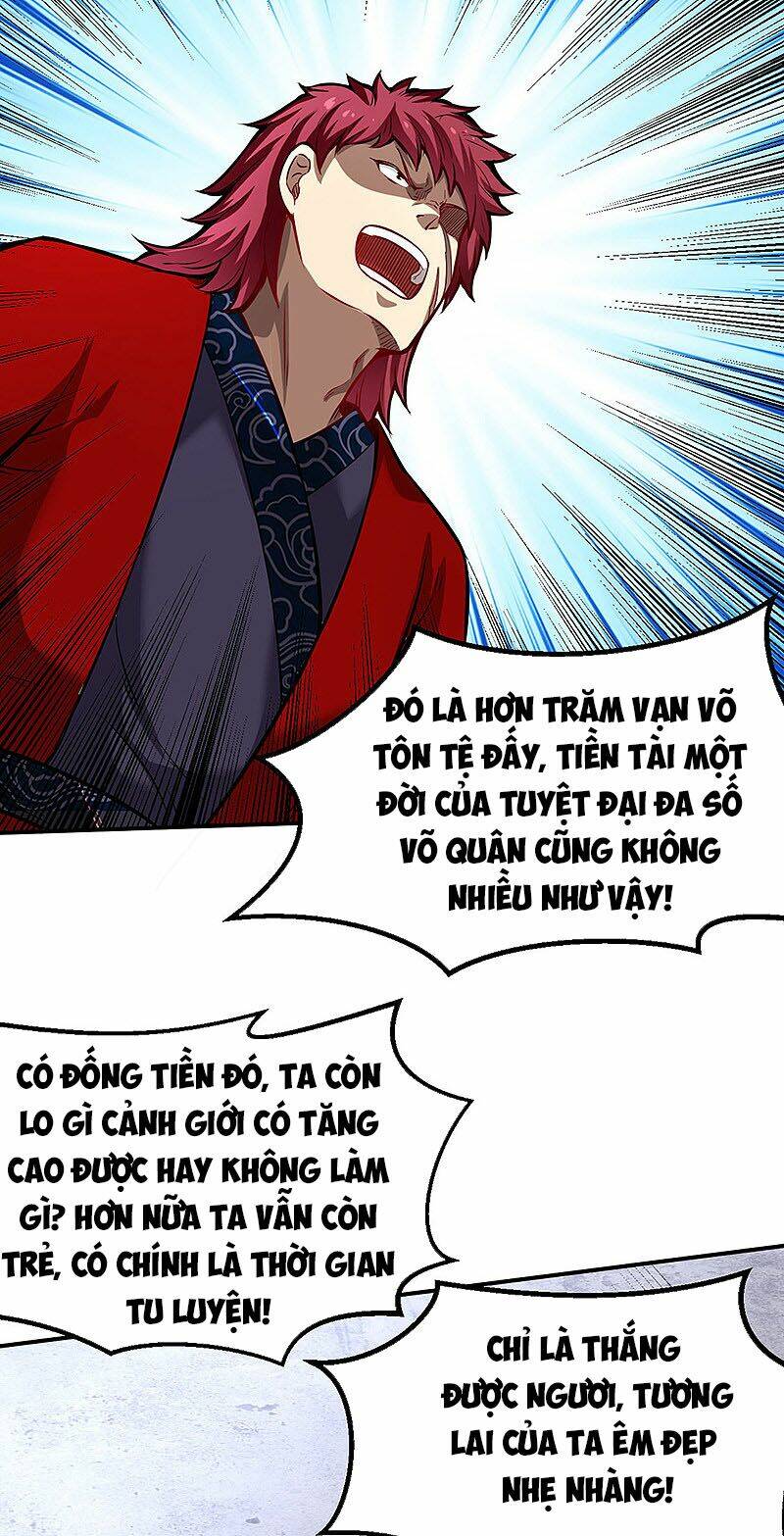 Chương 253 - Trang 32
