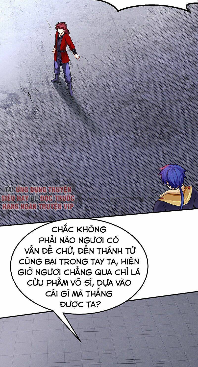 Chương 253 - Trang 33