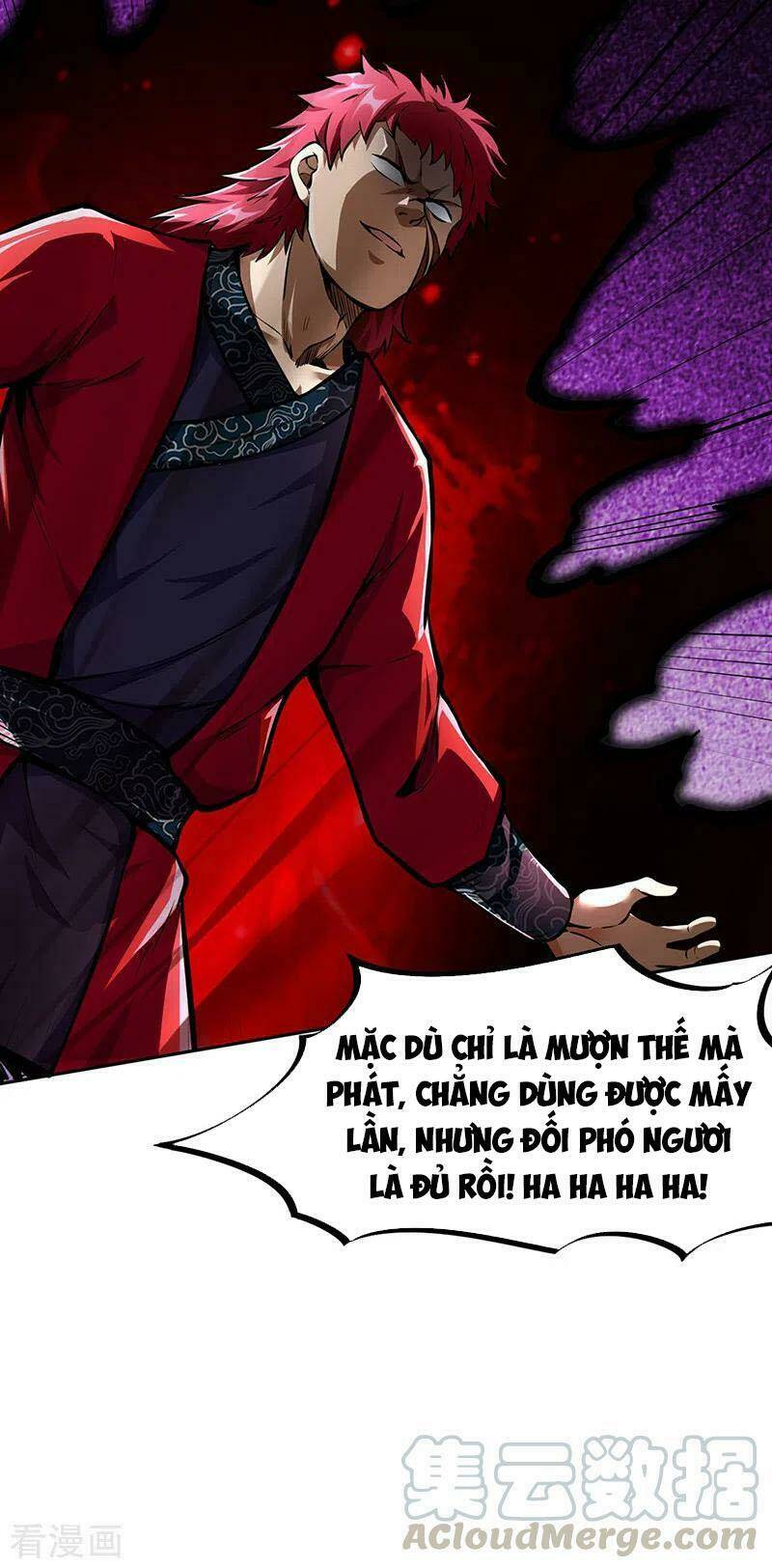 Chương 254 - Trang 11