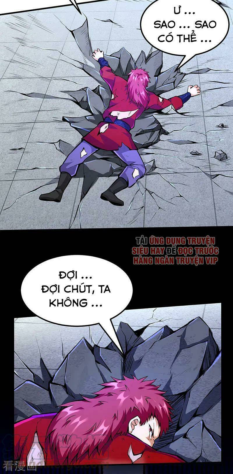 Chương 254 - Trang 25