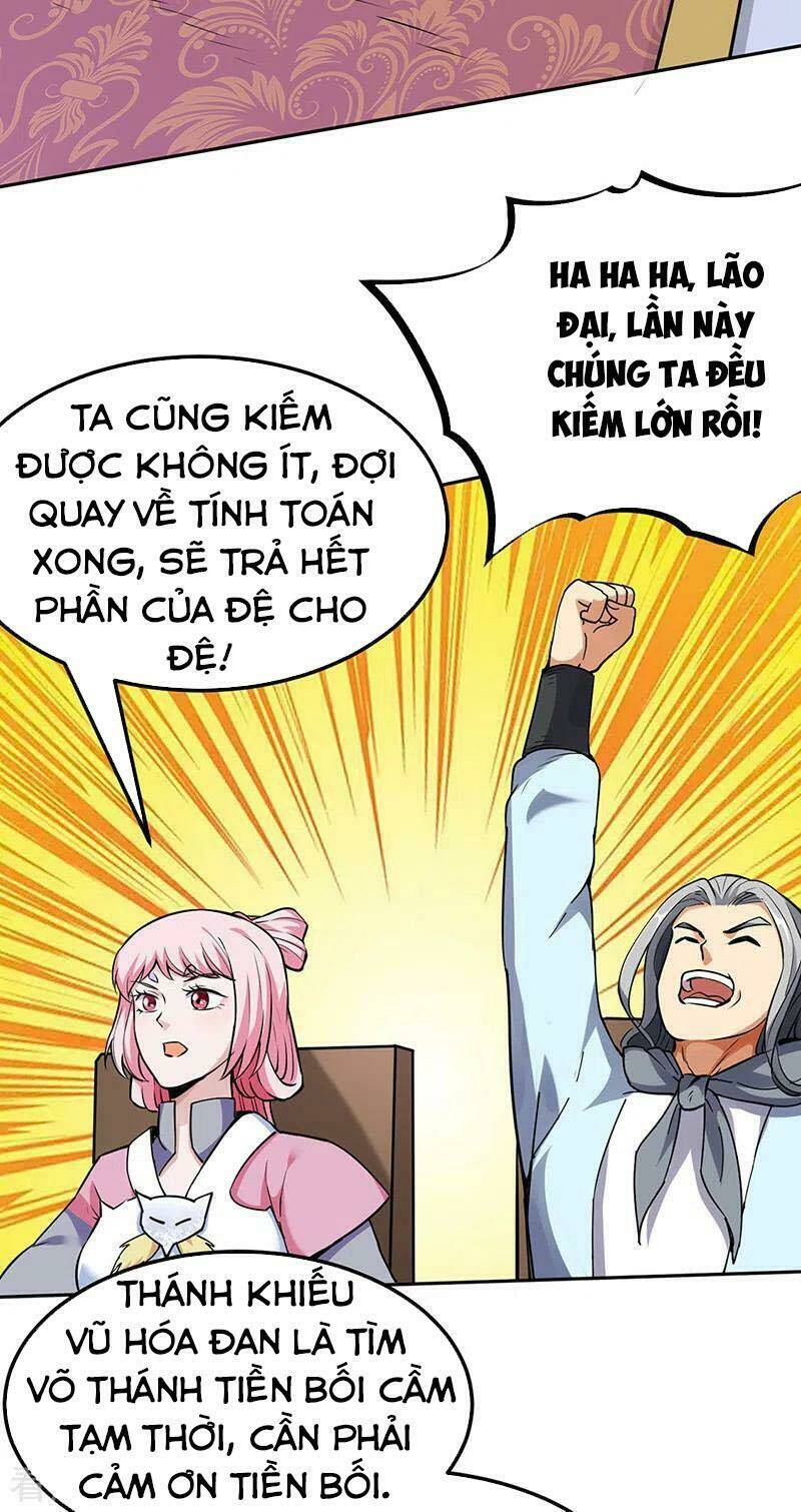 Chương 254 - Trang 36