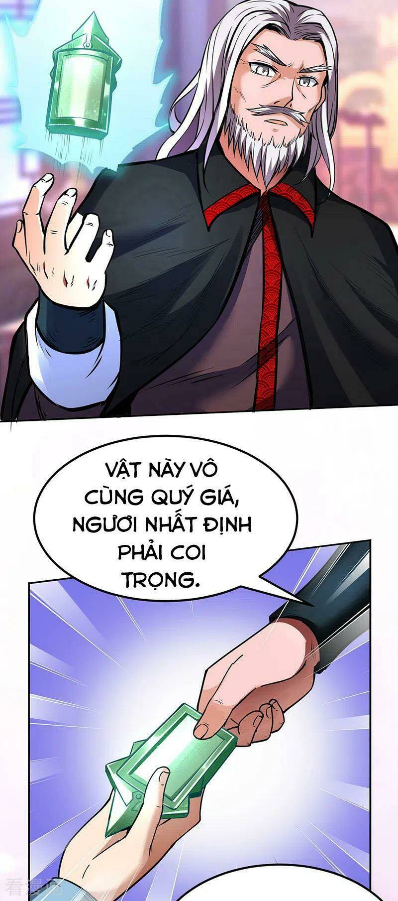 Chương 254 - Trang 42