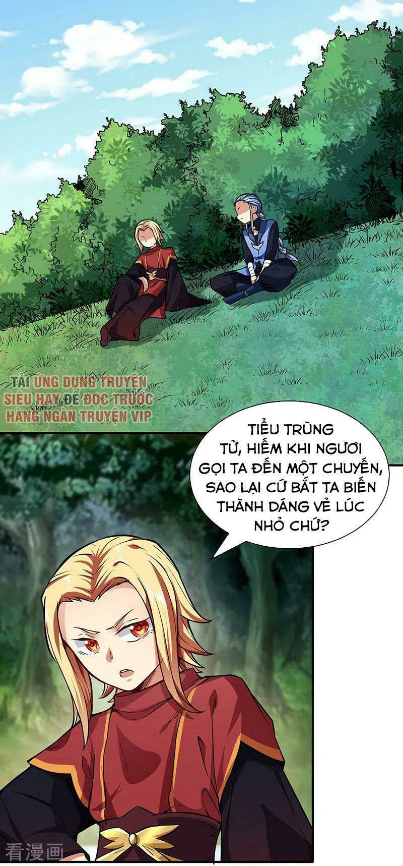 Chương 255 - Trang 11