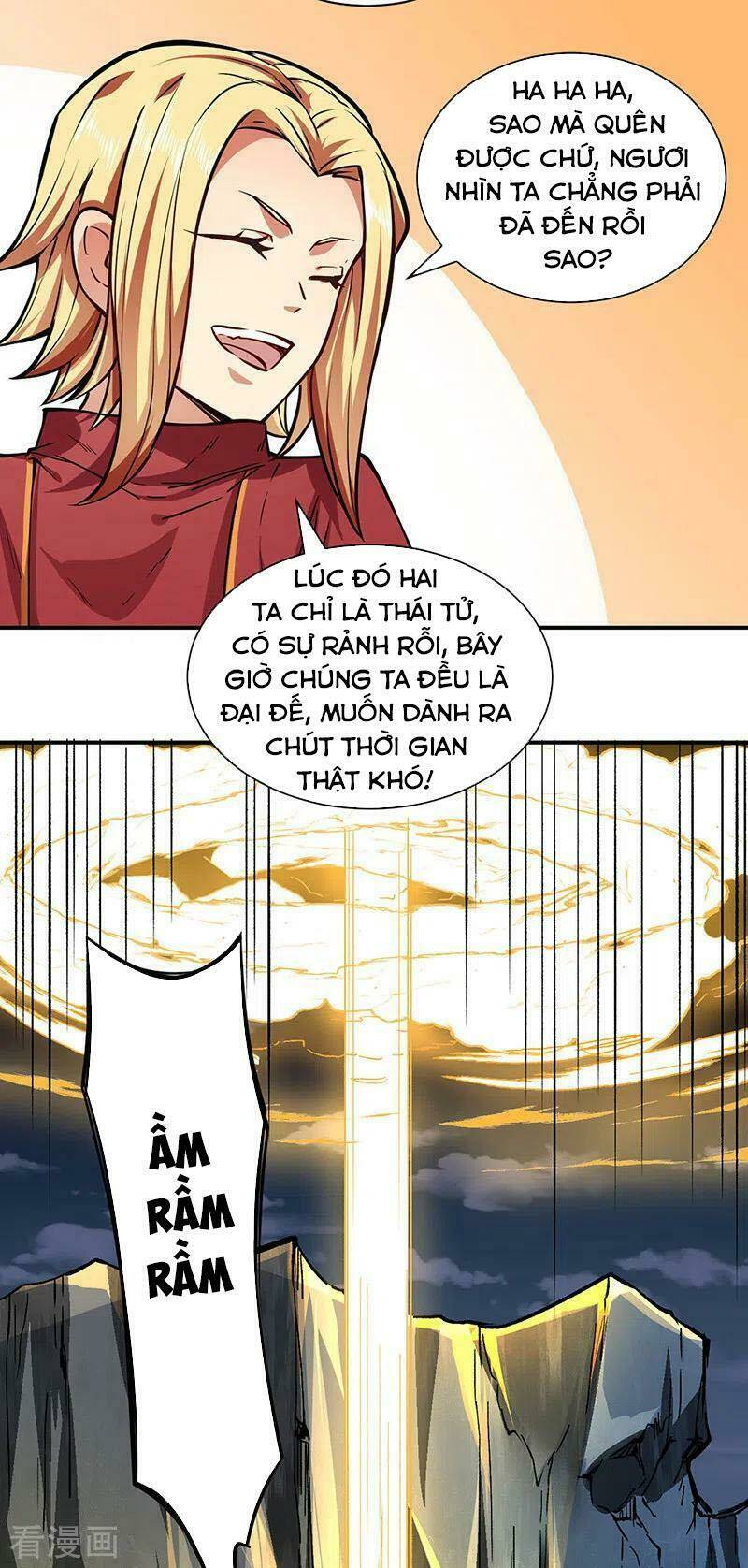 Chương 255 - Trang 13