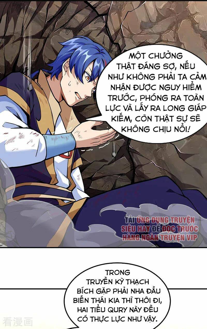 Chương 256 - Trang 2