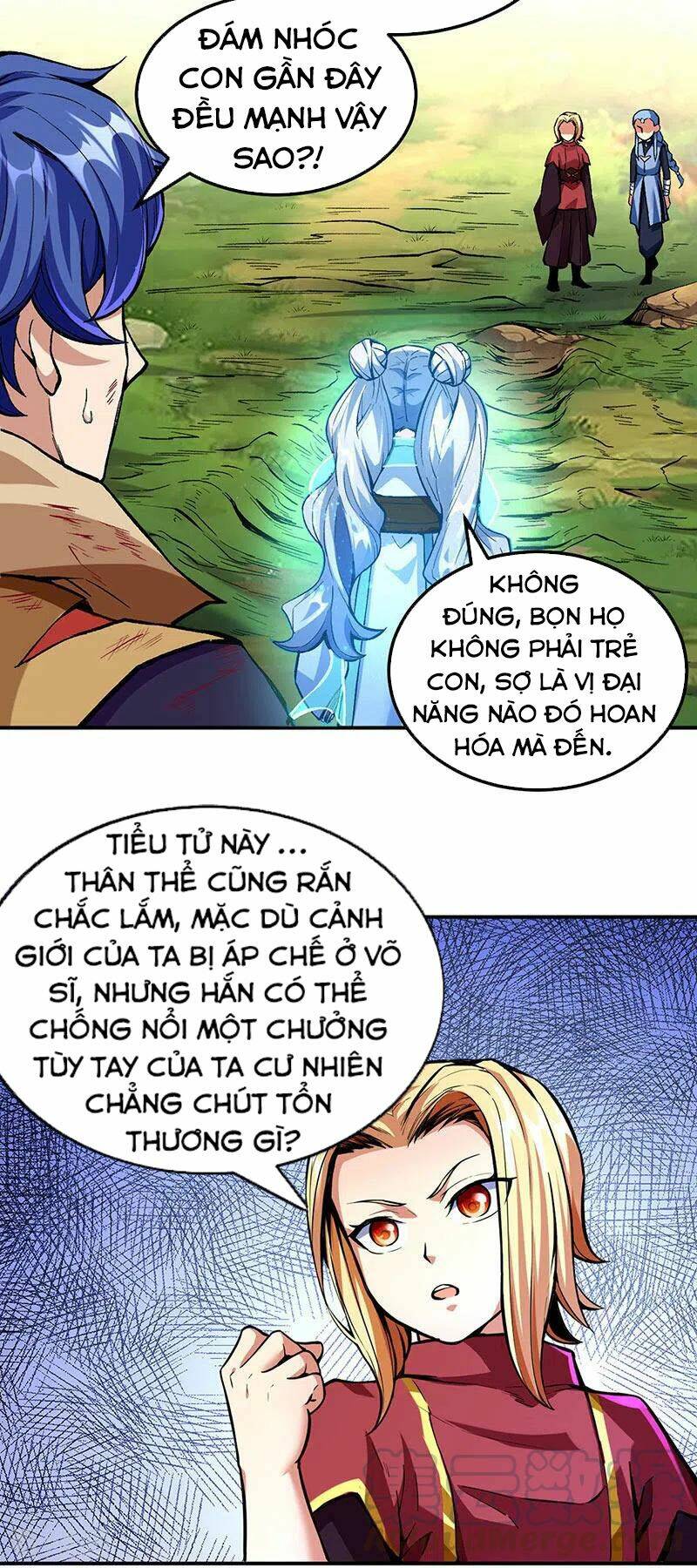 Chương 256 - Trang 3