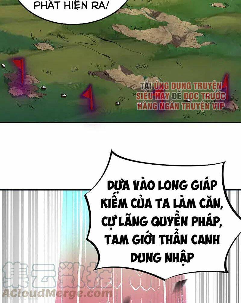 Chương 256 - Trang 29