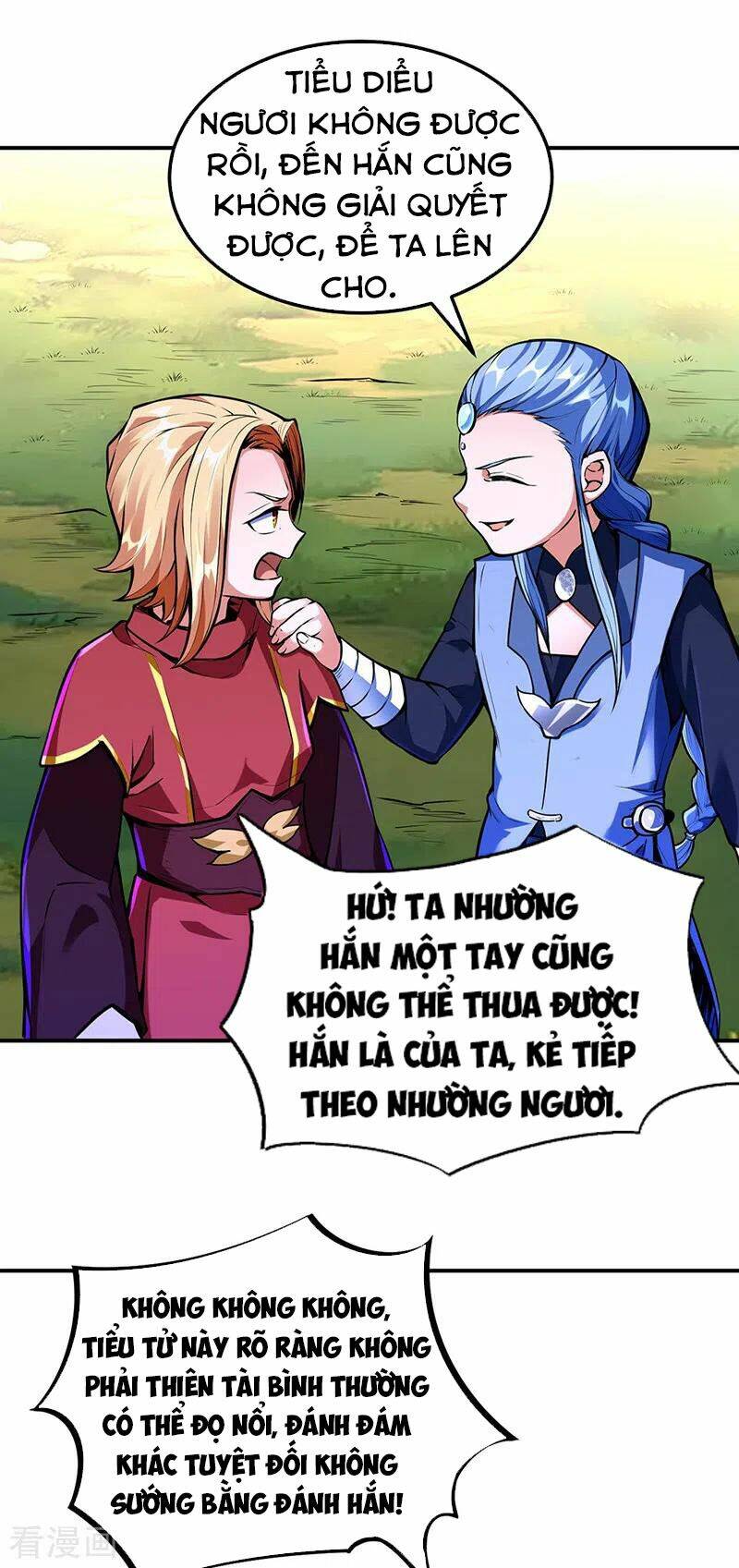Chương 256 - Trang 4