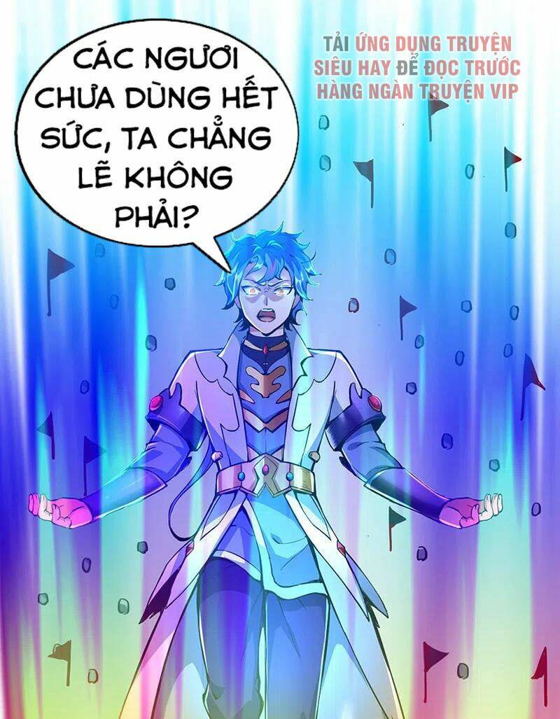 Chương 256 - Trang 32