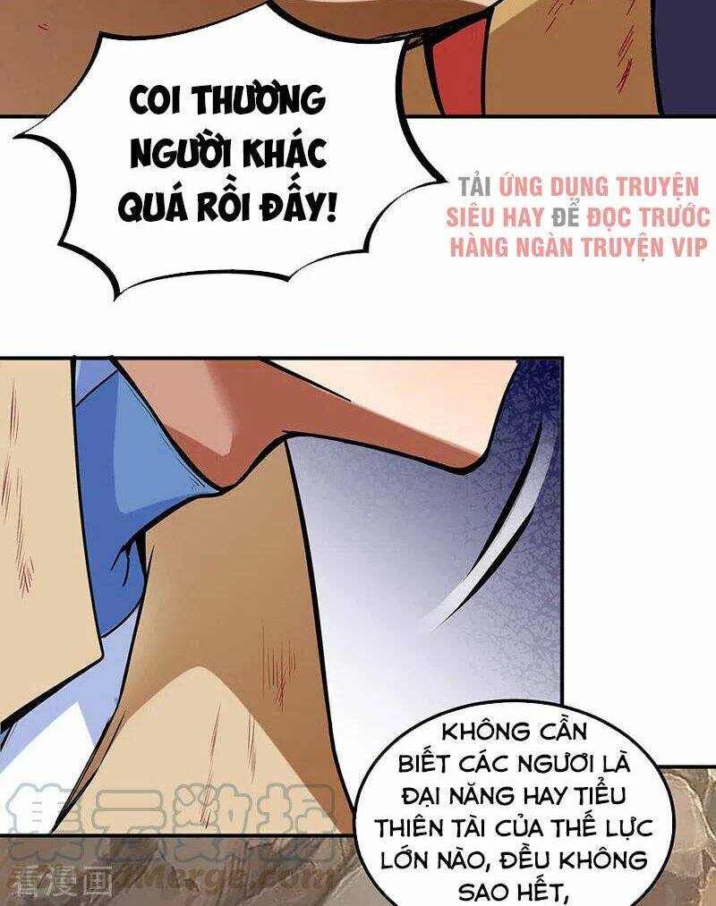 Chương 256 - Trang 6