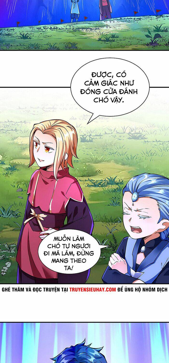 Chương 257 - Trang 2