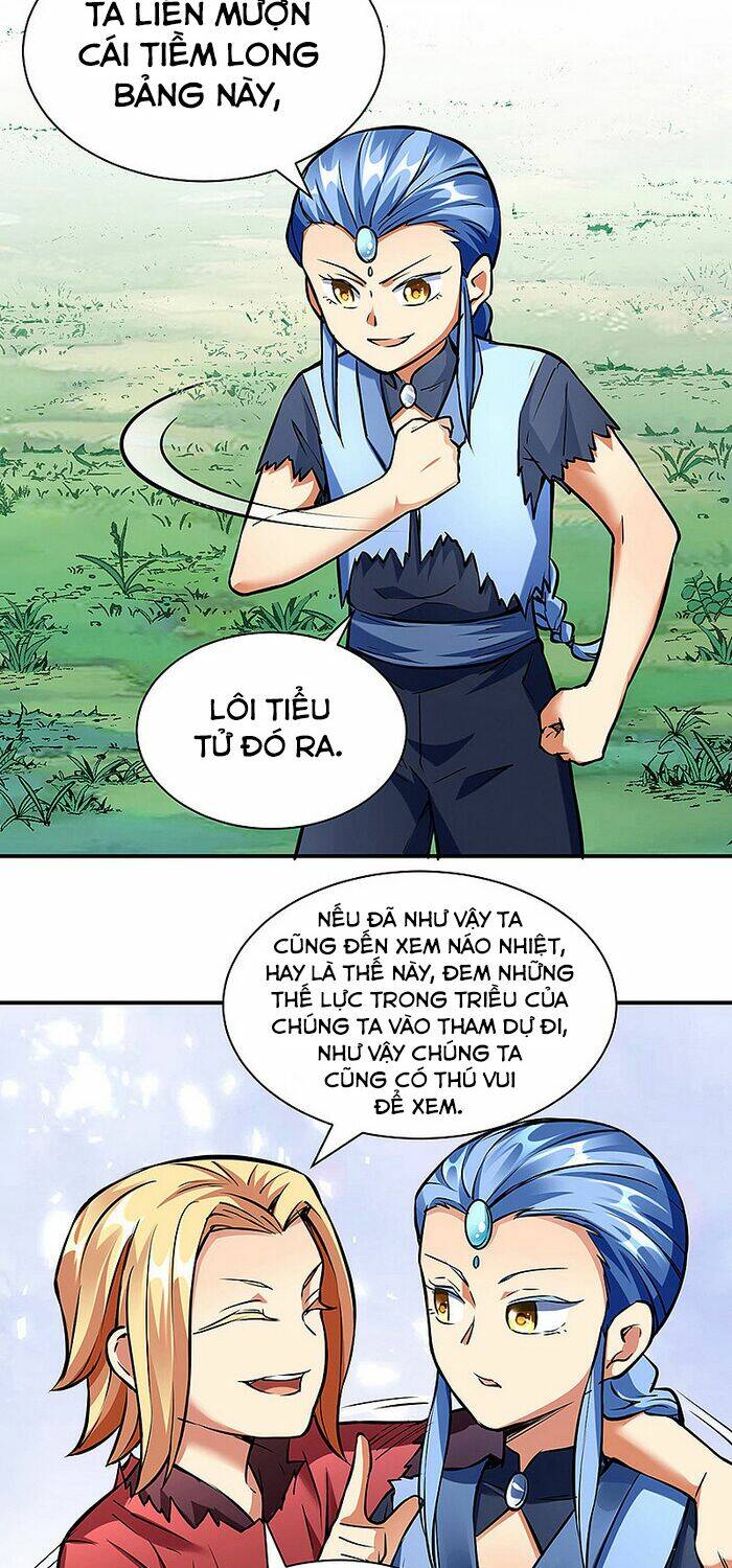 Chương 257 - Trang 16