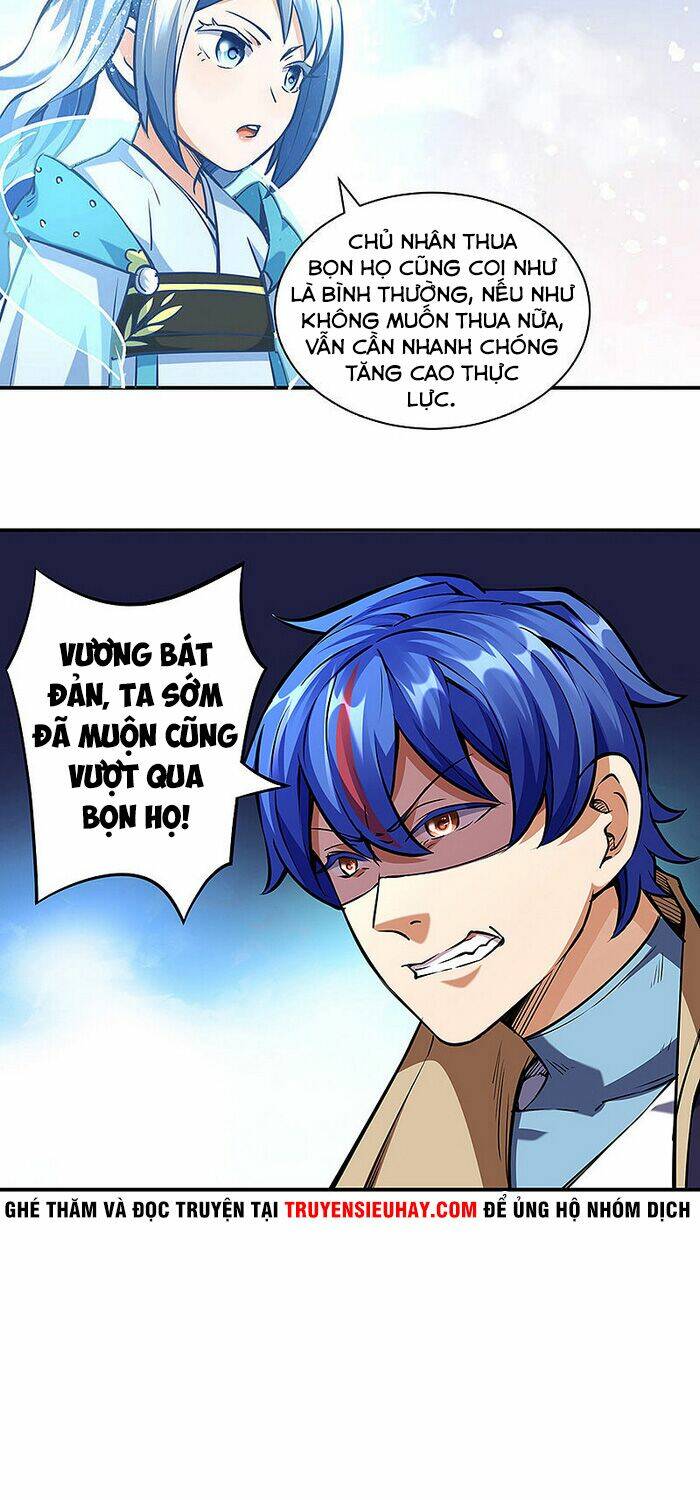 Chương 257 - Trang 22