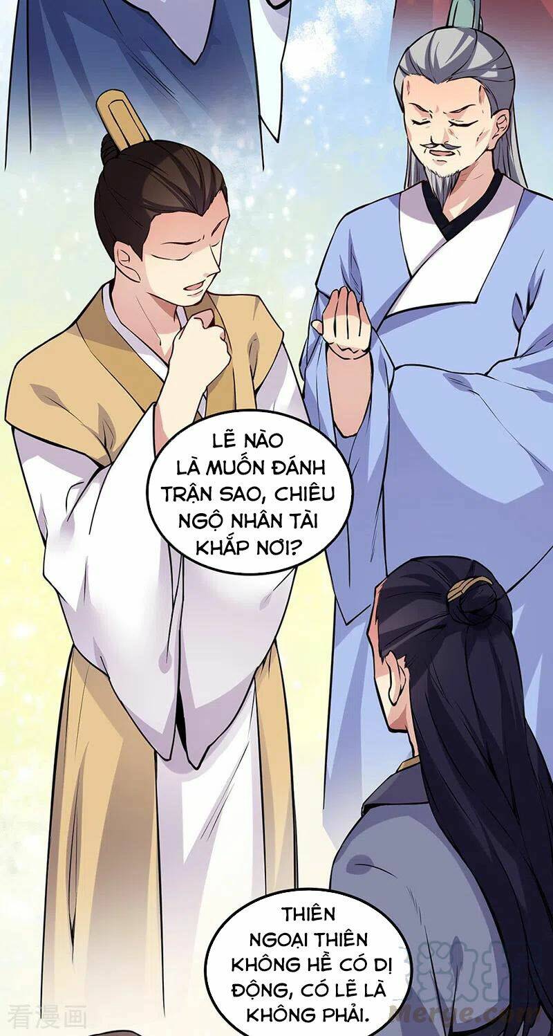 Chương 258 - Trang 3