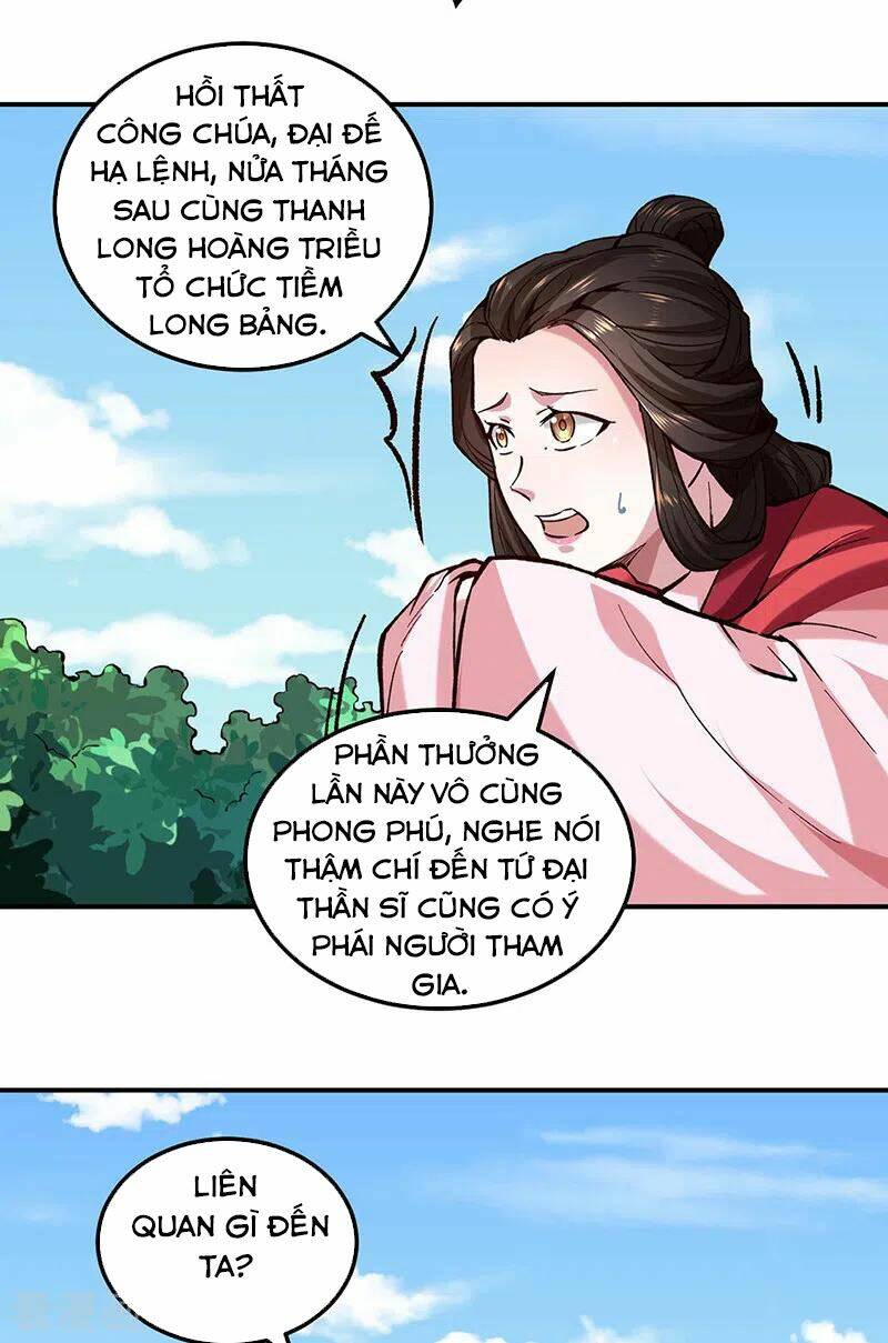 Chương 258 - Trang 24