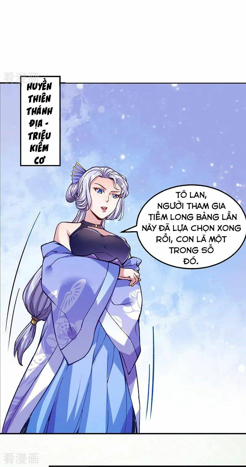 Chương 258 - Trang 30
