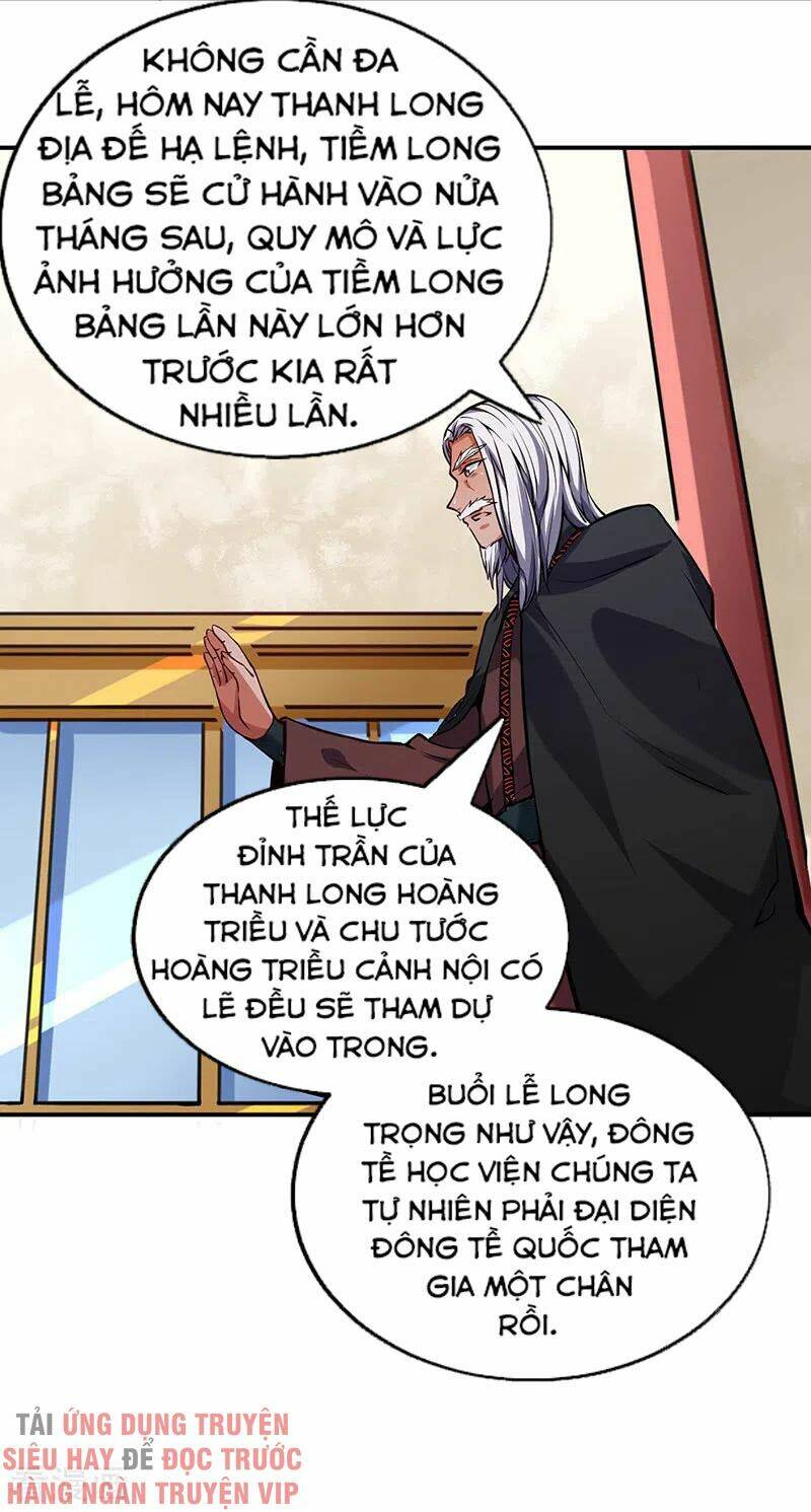 Chương 258 - Trang 10