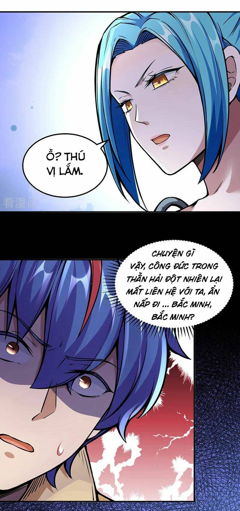 Chương 259 - Trang 23