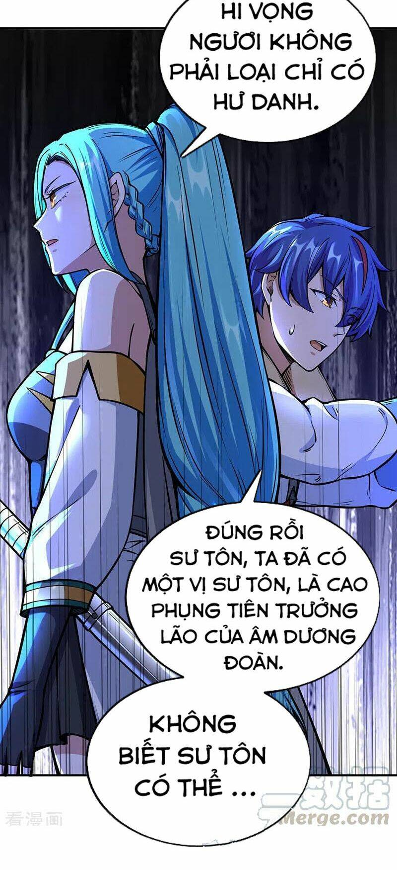 Chương 259 - Trang 25