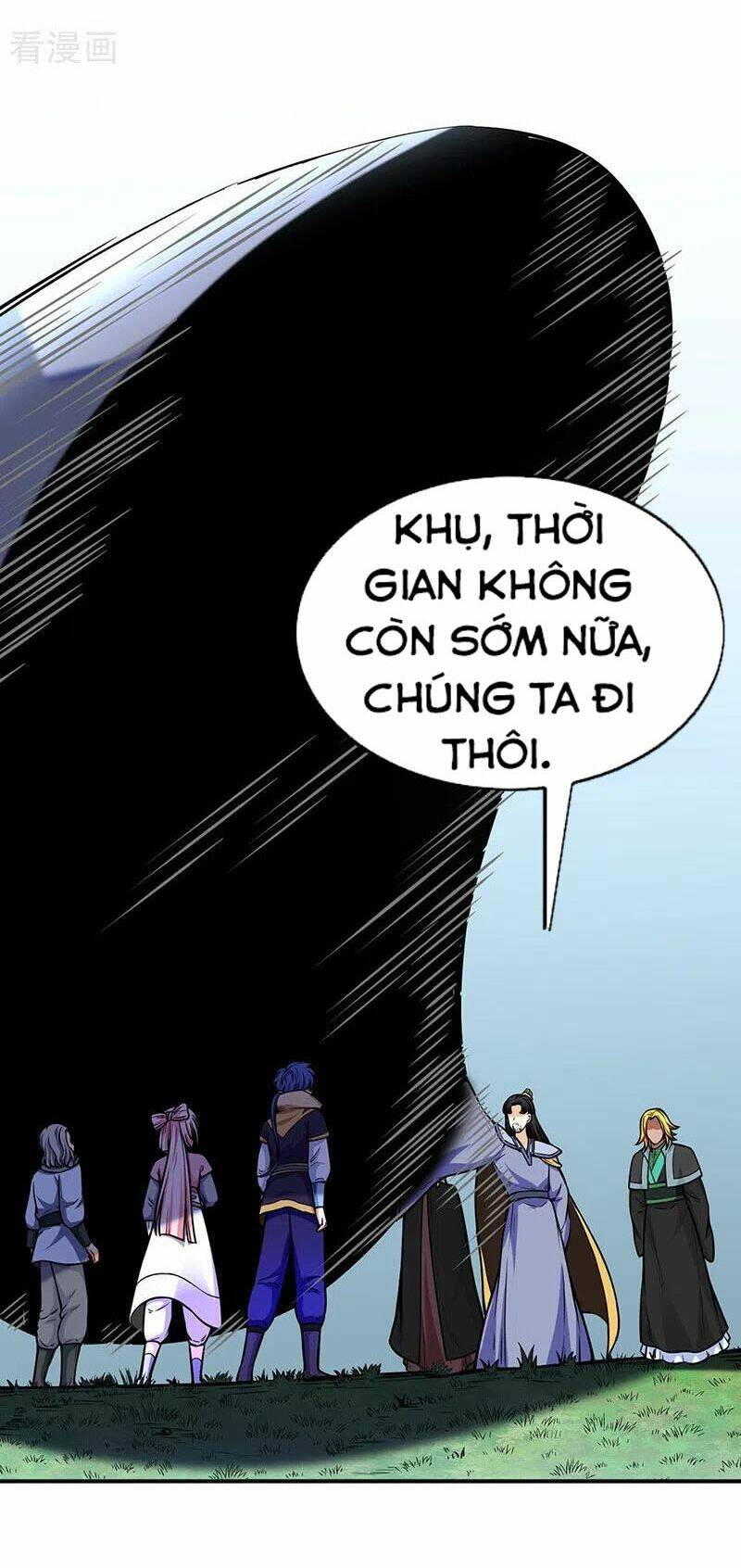 Chương 259 - Trang 27