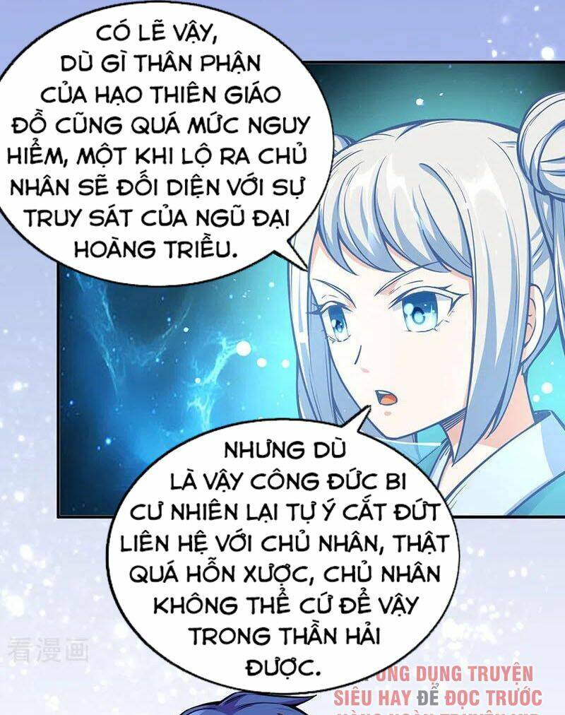 Chương 259 - Trang 31