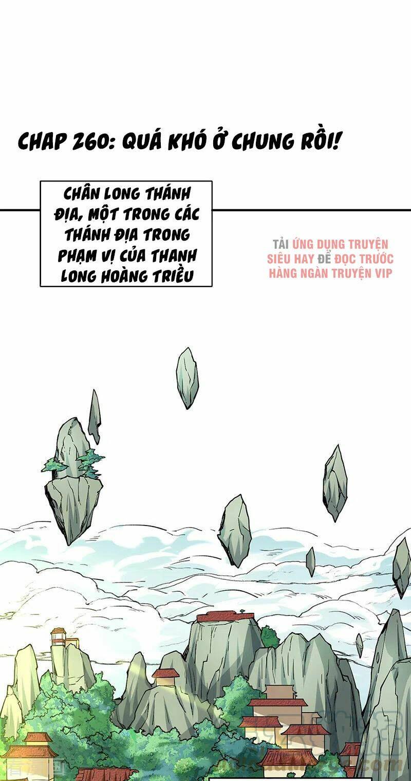 Chương 260 - Trang 1