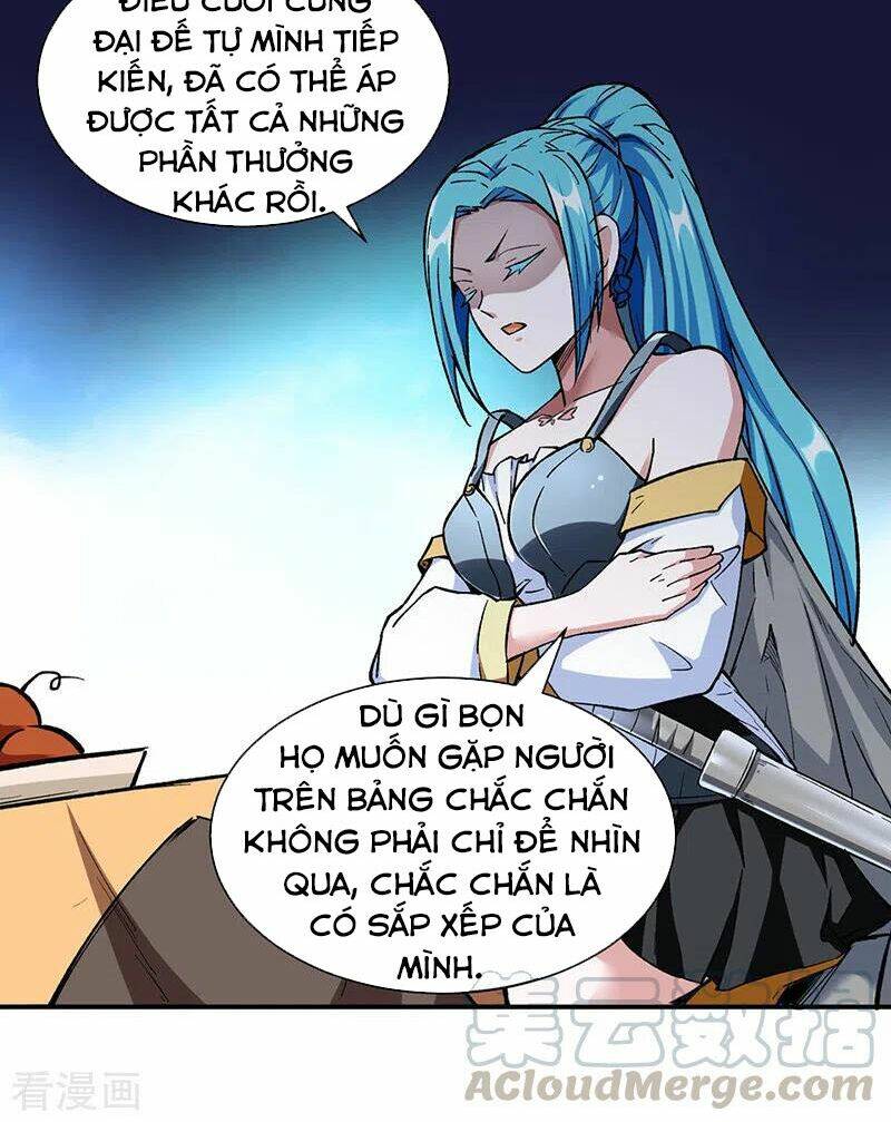 Chương 260 - Trang 13