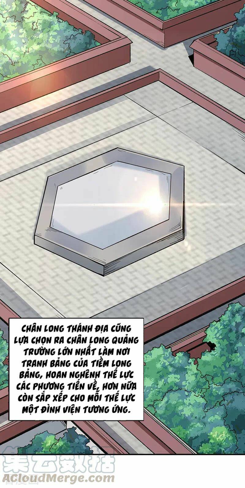 Chương 260 - Trang 3