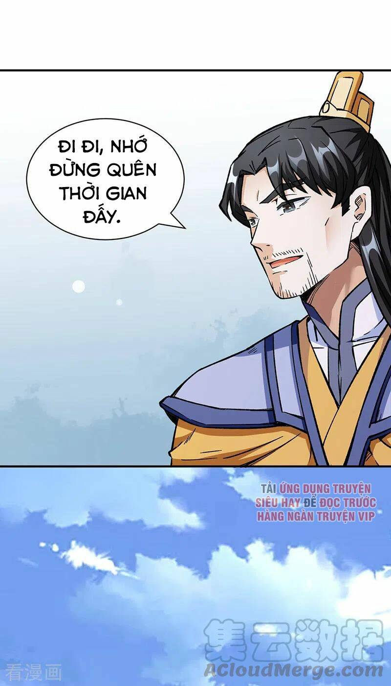 Chương 260 - Trang 21