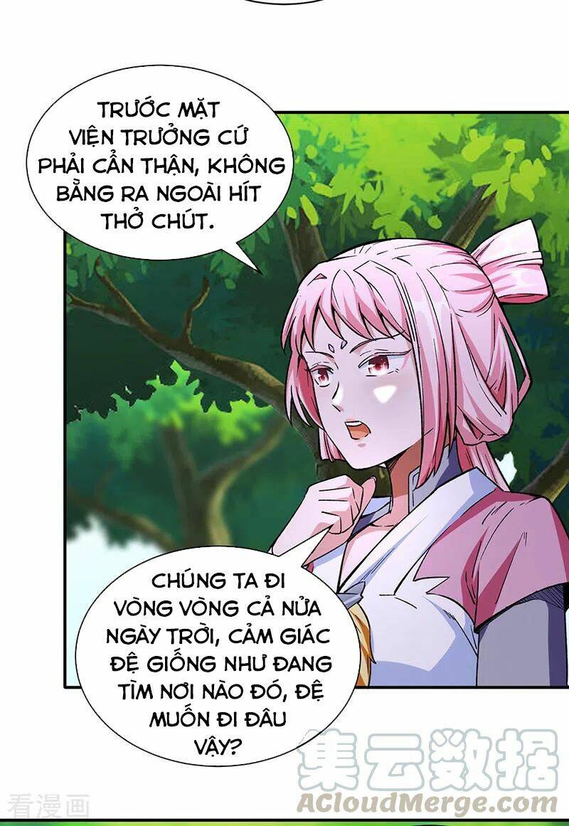 Chương 260 - Trang 25