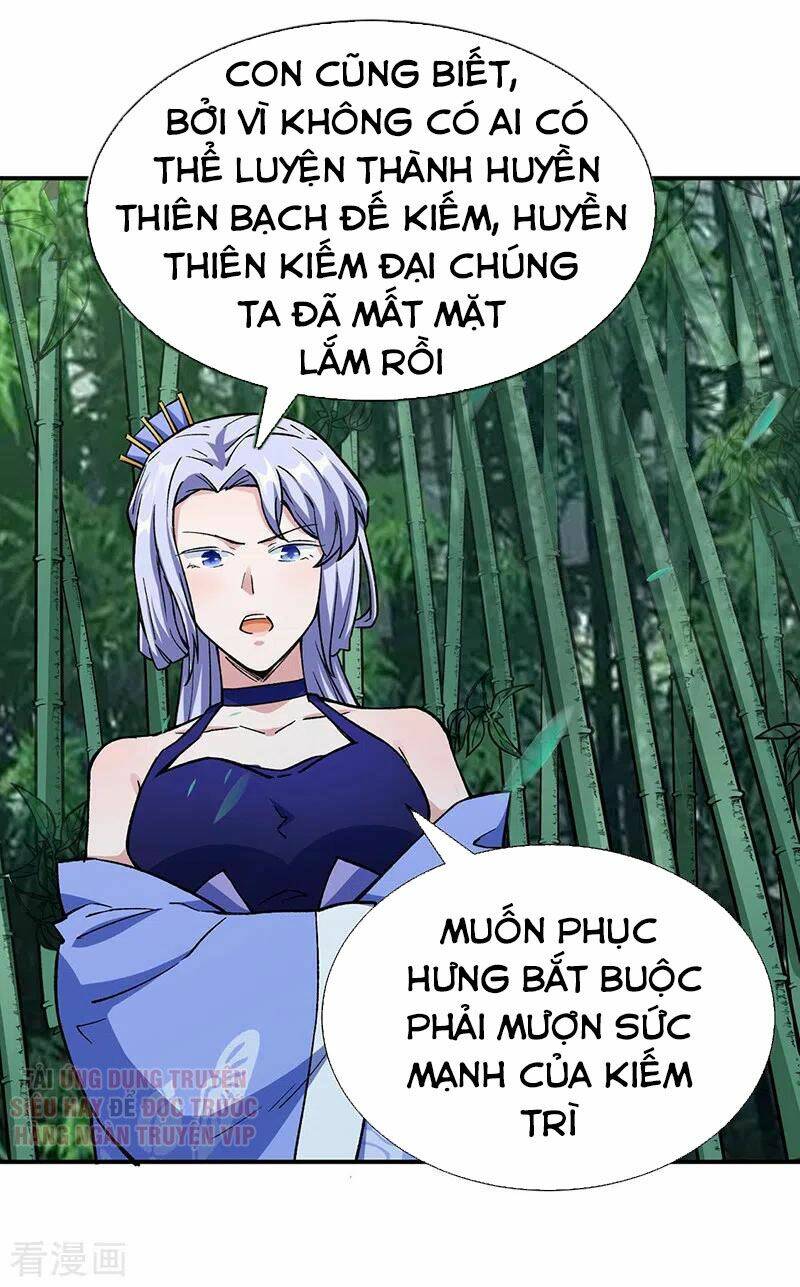 Chương 260 - Trang 30
