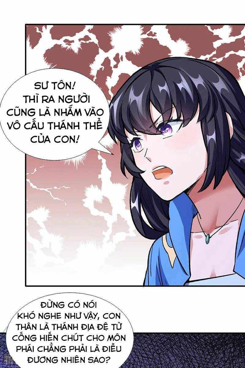 Chương 260 - Trang 31