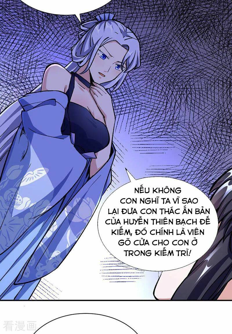Chương 260 - Trang 32