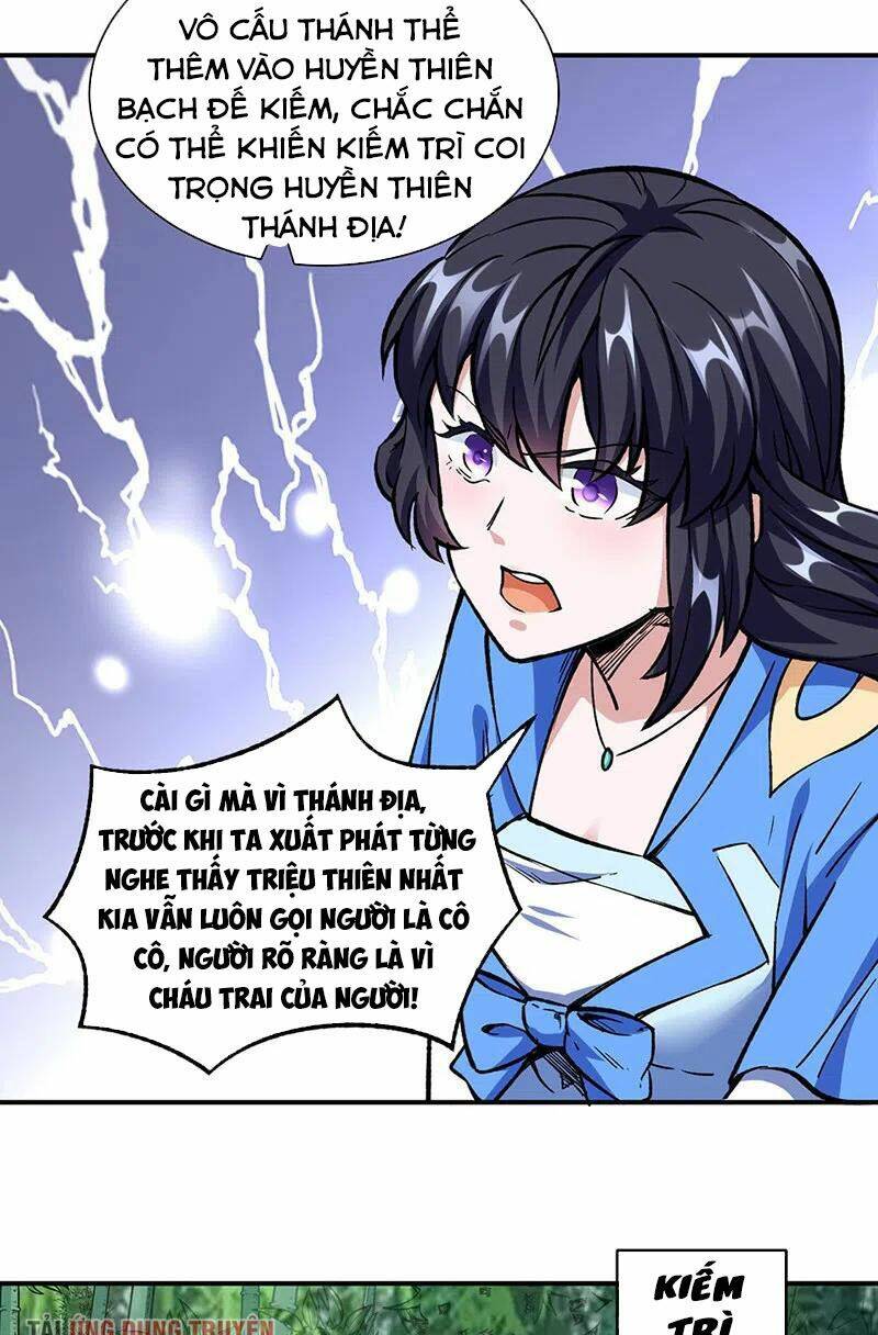 Chương 260 - Trang 33