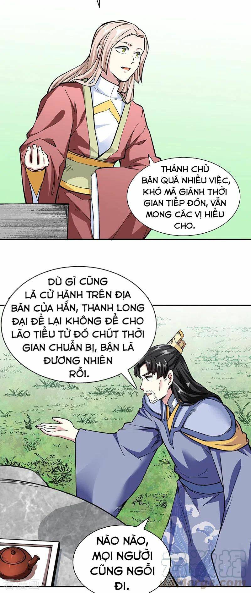 Chương 260 - Trang 5