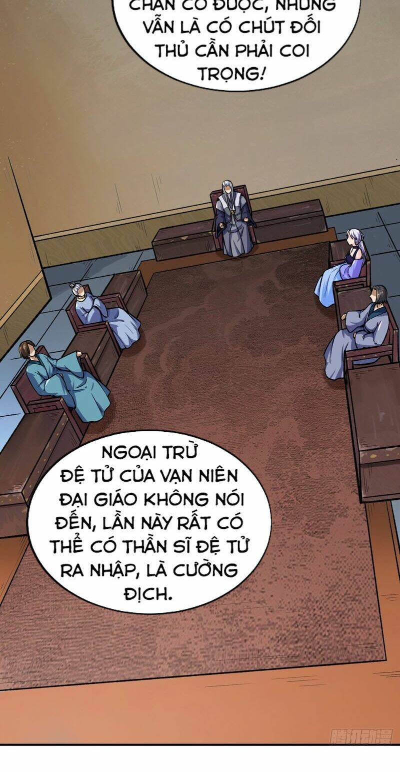 Chương 262 - Trang 12