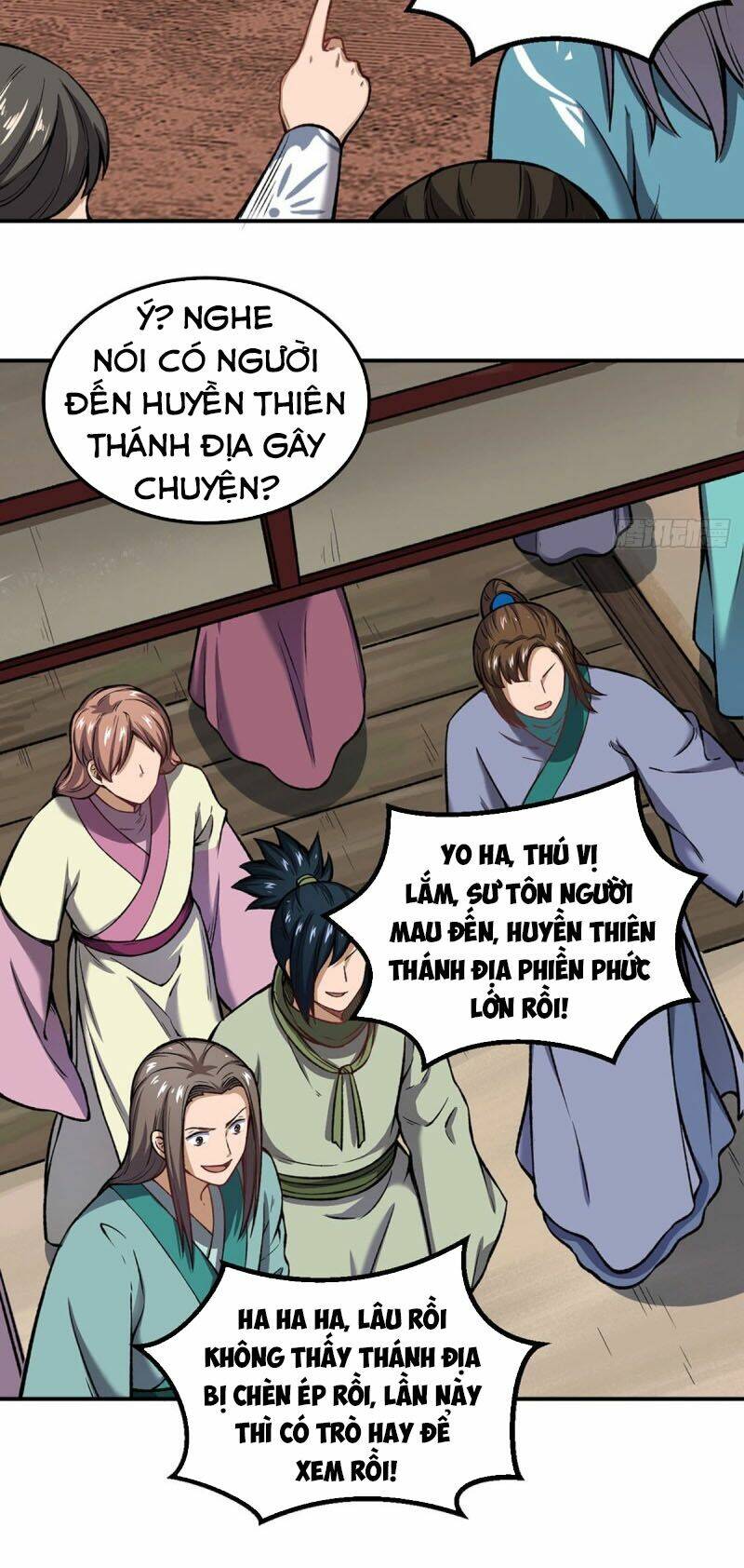 Chương 262 - Trang 23