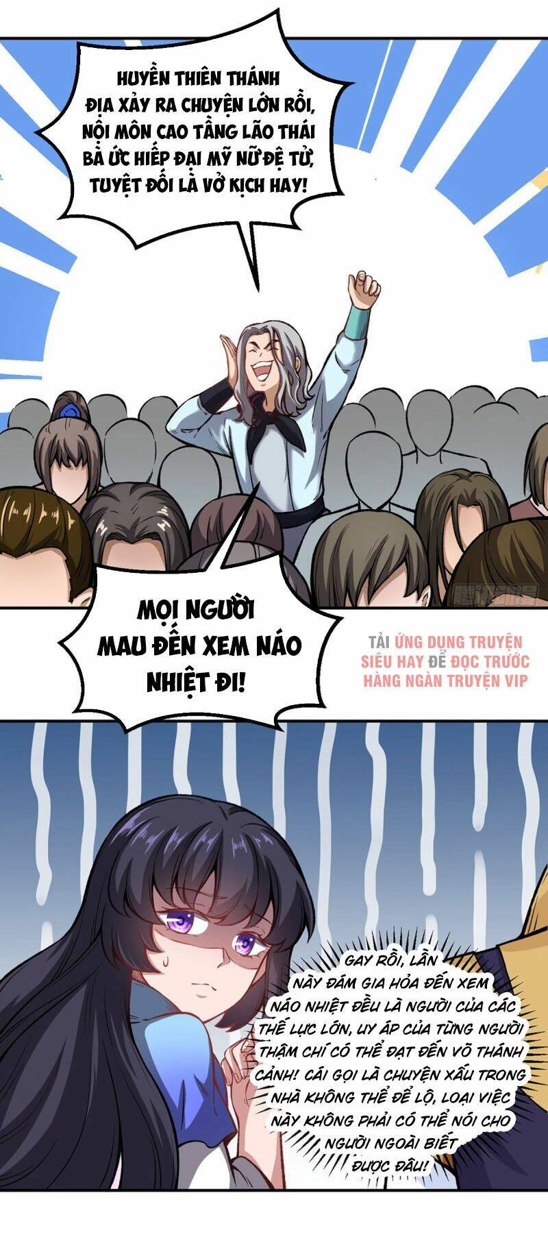 Chương 262 - Trang 24