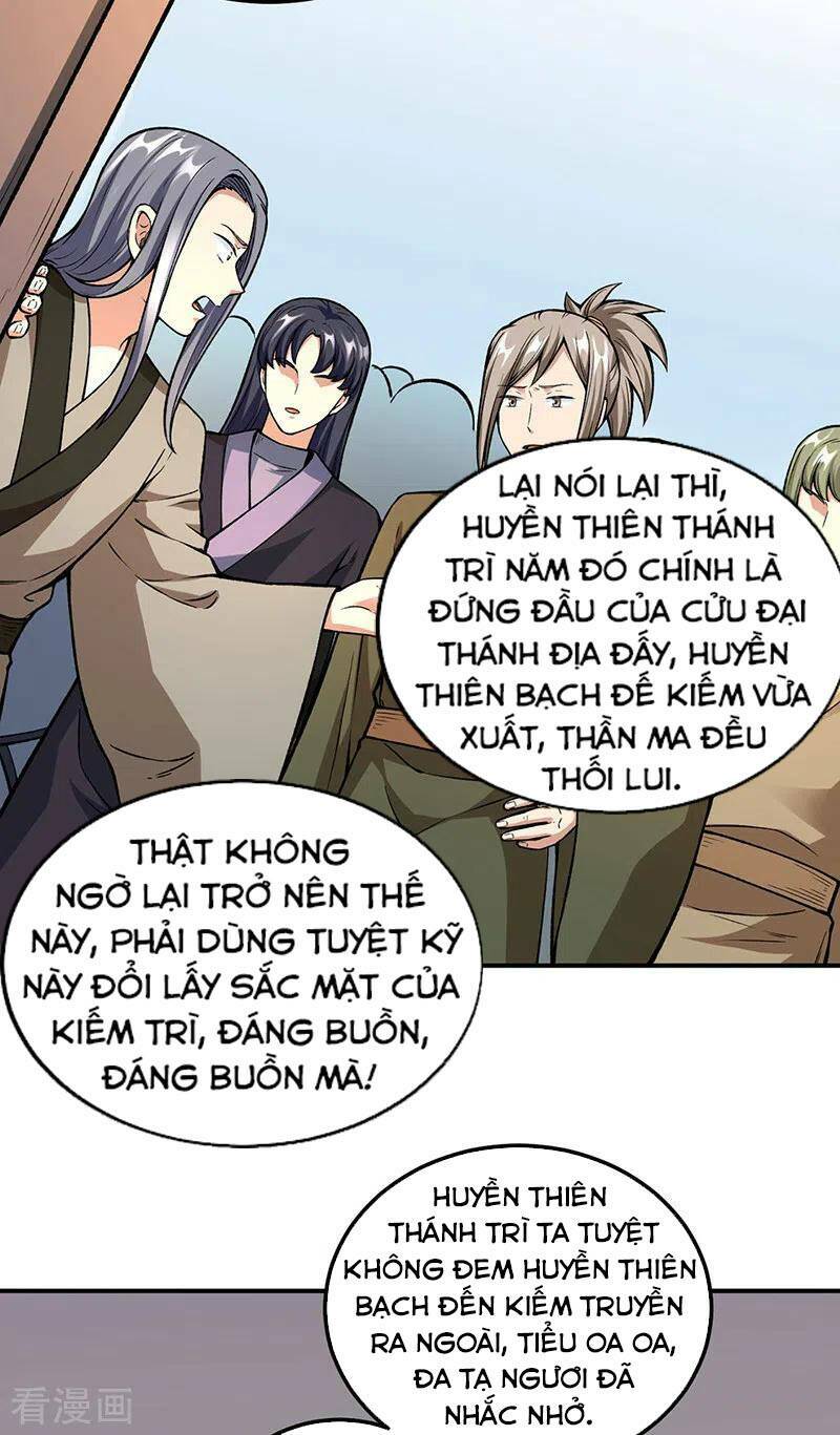 Chương 263 - Trang 13