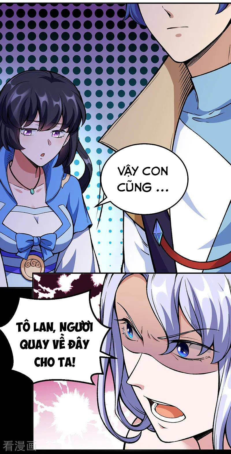 Chương 263 - Trang 15