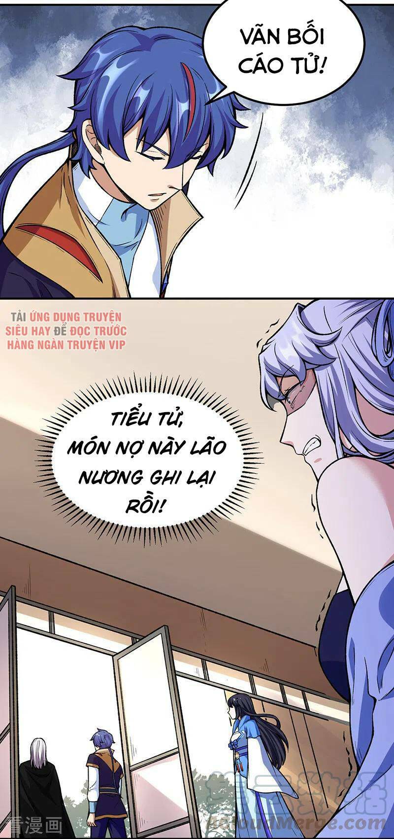 Chương 263 - Trang 20