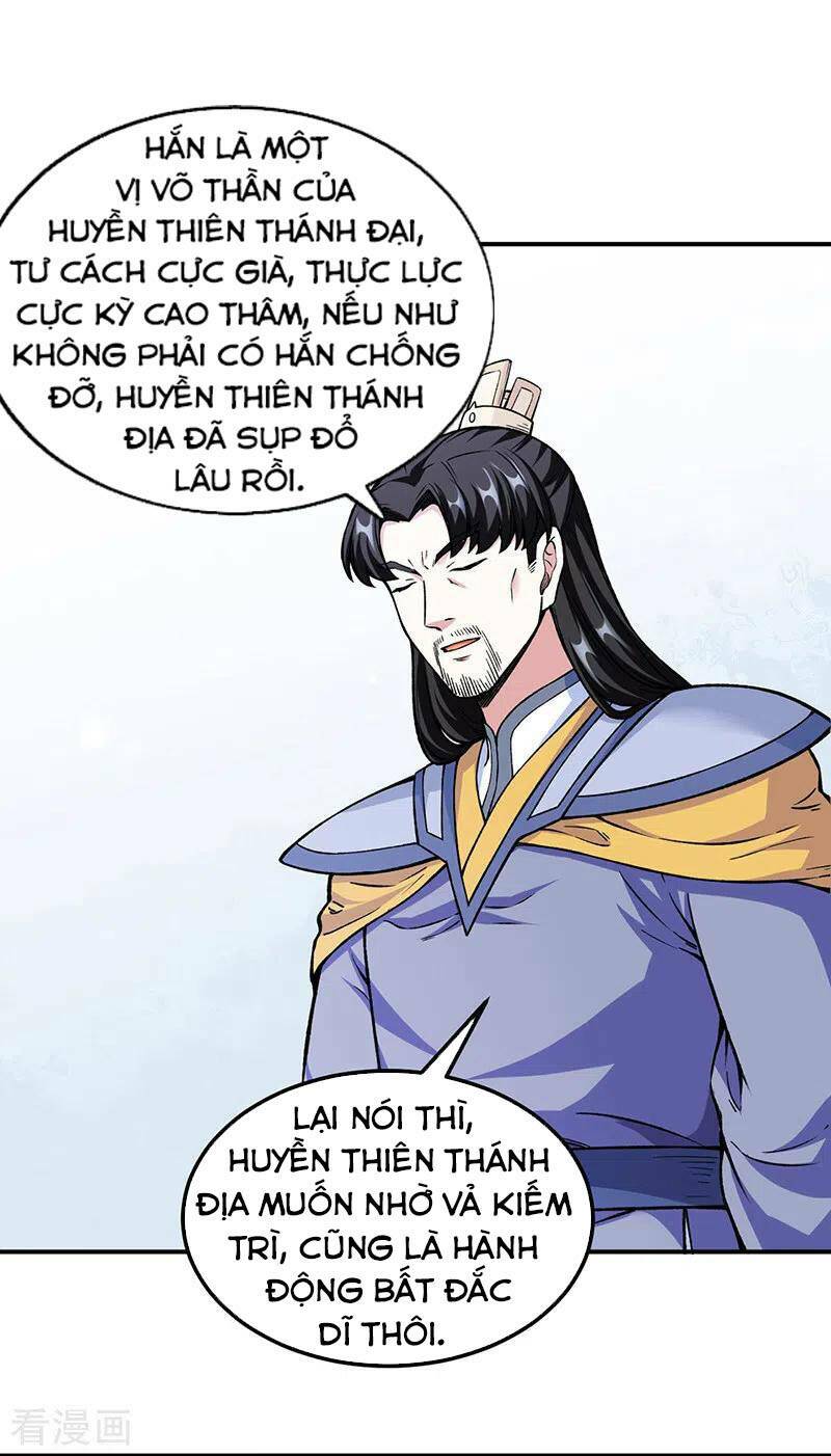 Chương 263 - Trang 27