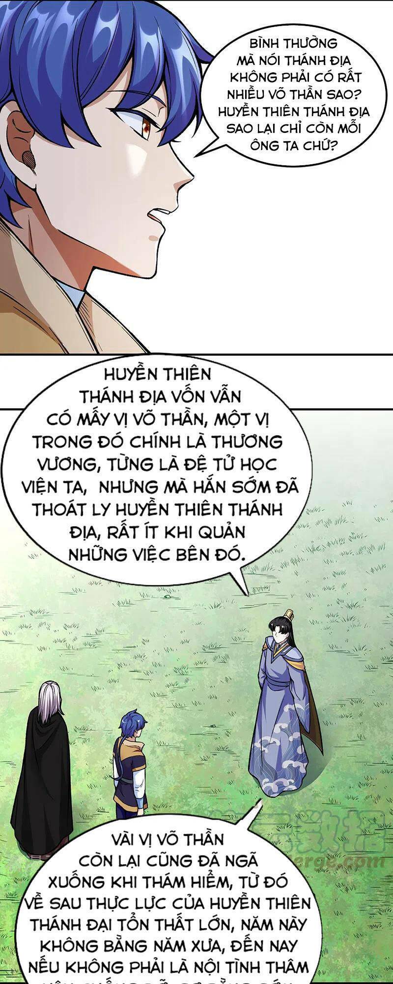 Chương 263 - Trang 28